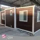 Modern Container House on Sale for Homes Use 1