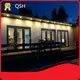 Reliableprefabricated Shipping Container Homes for Construction Site Use 1