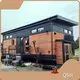 Hot Selling Modern Modular Homes for Shop Use 1