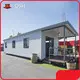 High End Prefabricated House Manufacturers Price List 1