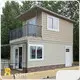 Reliable Small Prefab Homes Factory Direct Supply for Office Use 1