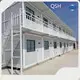 Folding Container House Overseas Market 1