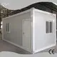 Hot Sale Flat Pack Container House Suppliers Latest Design for Shop Use 1