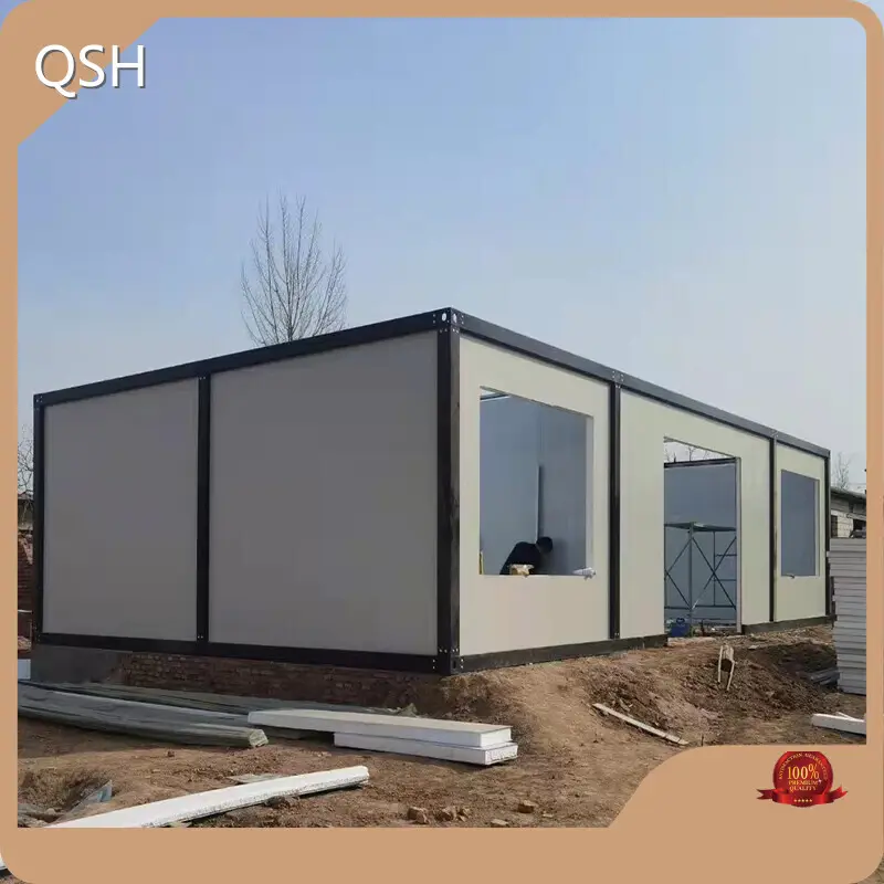 Tiny House Container Home Personalized 1