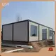 Tiny House Container Home Personalized 1