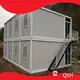 Bulk Container House Price List 1