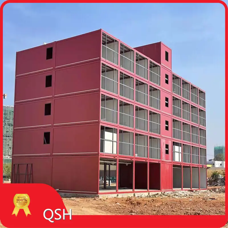 Quick Smart House Shipping Container Homes for Sale Shipping Container Homes for Saleoverseas Market 1