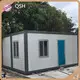 Cost-effective Shipping Container Tiny Homes for Homes Use 1