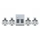 High Quality Electric Charging Stations with Custom Services for Home Charging 2
