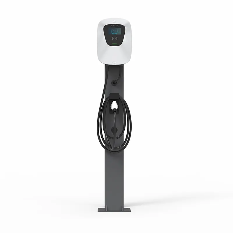 High End Ev Charge Controller Series for Home Charging 2