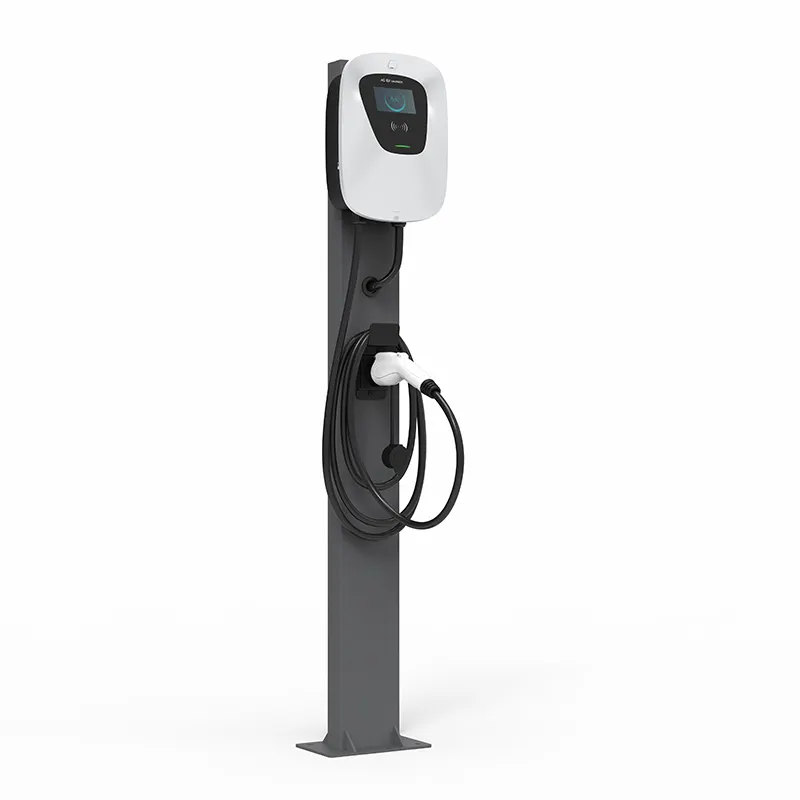 High End Ev Charge Controller Series for Home Charging 3