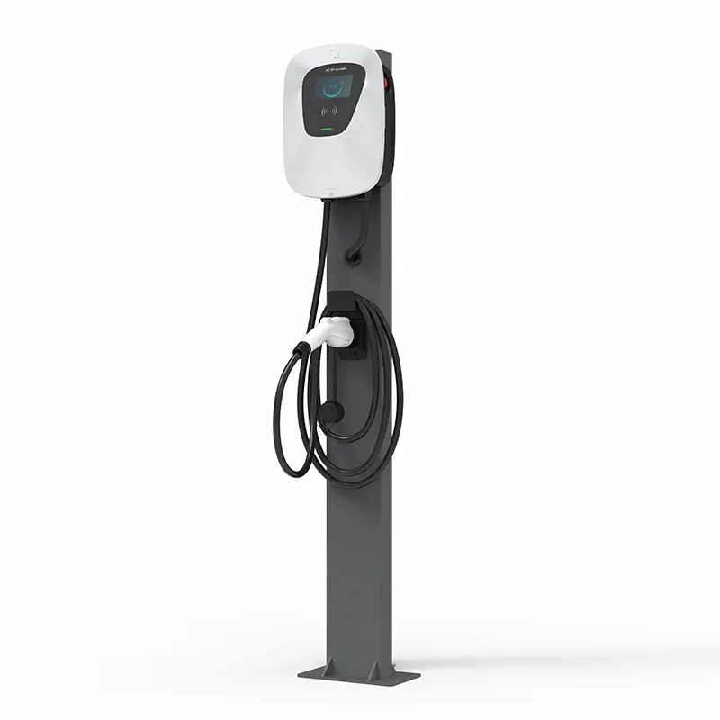 High End Ev Charge Controller Series for Home Charging 6