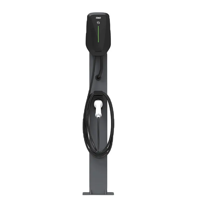 Wallbox Ac Charger - for Home Charging - SINO 2