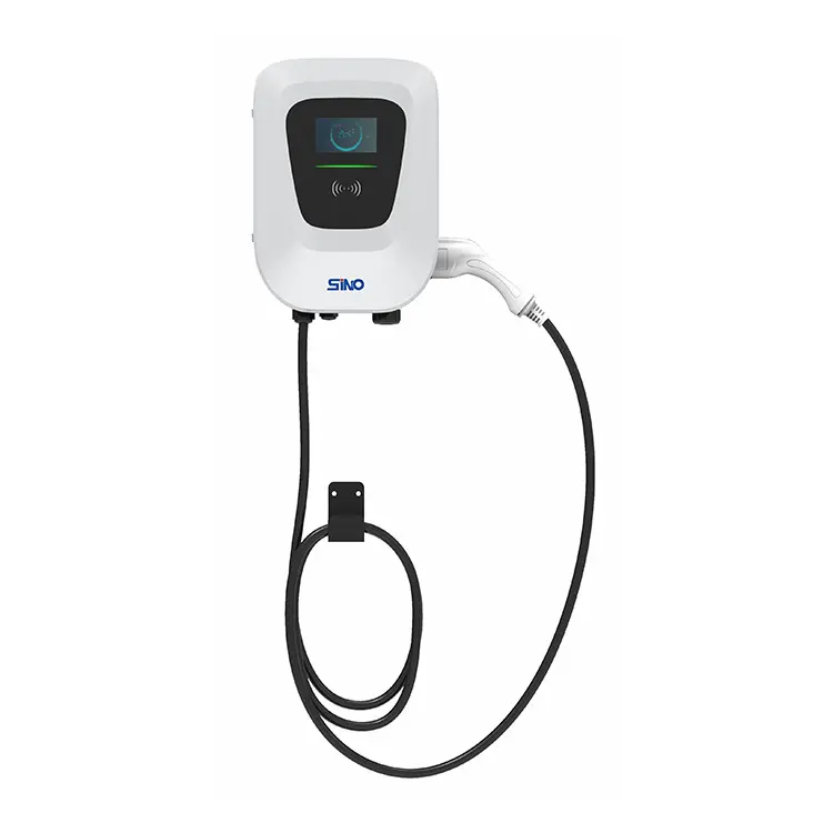 Revolutionizing Transportation: The Benefits Of Using An Electric Car Charger 1