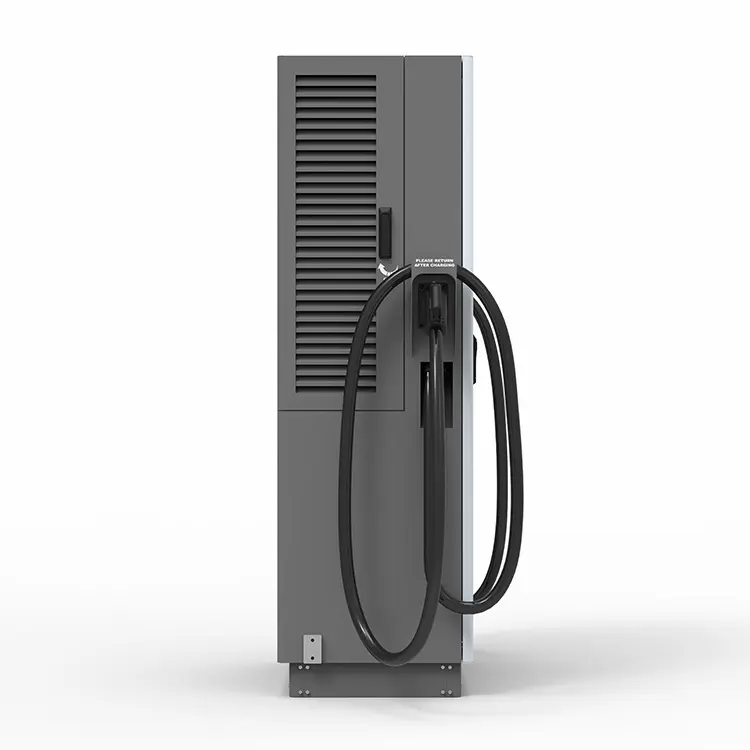 Fine Quality Dc Fast Charging Stations Factory Price for Home Charging 4
