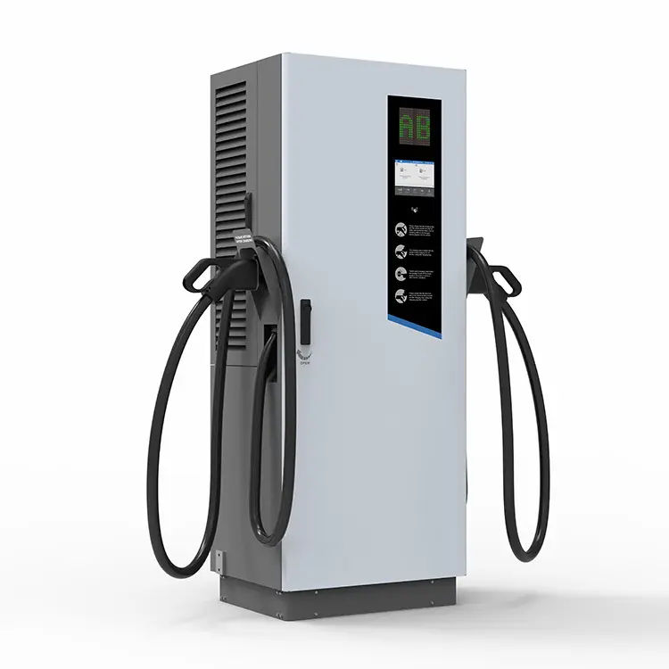 Fine Quality Dc Fast Charging Stations Factory Price for Home Charging 3