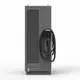 Commercial Dc Fast Charger for Public Charging Series 5