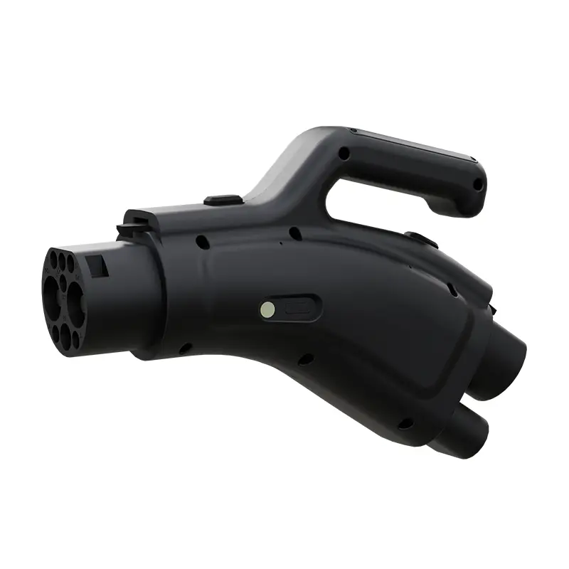 For Home Charging Type 2 to Type 1 Adapter by SINO 3