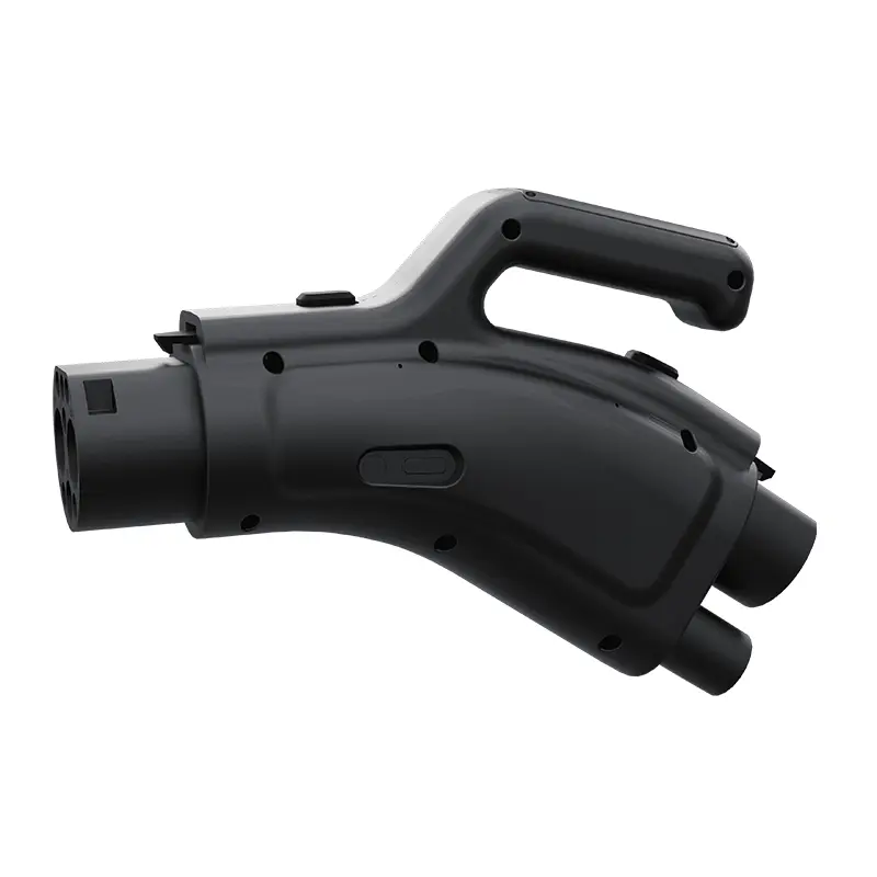 For Home Charging Type 2 to Type 1 Adapter by SINO 4