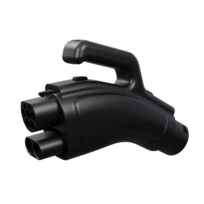For Home Charging Type 2 to Type 1 Adapter by SINO 5