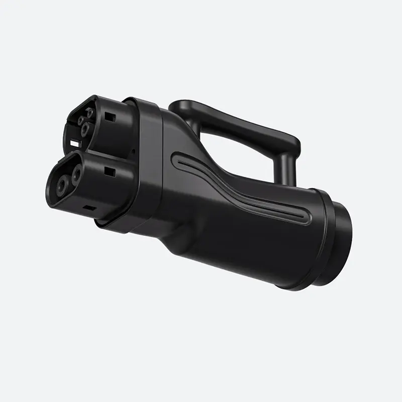 For Home Charging Type 2 to Type 1 Adapter by SINO 7