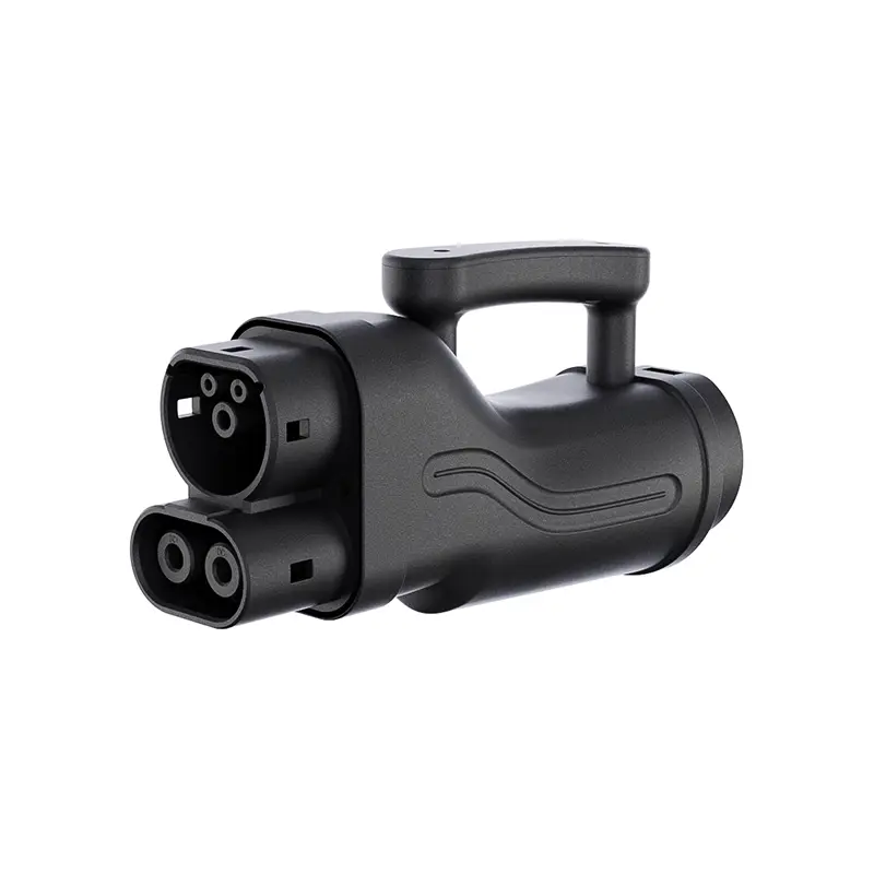 For Home Charging Type 2 to Type 1 Adapter by SINO 6