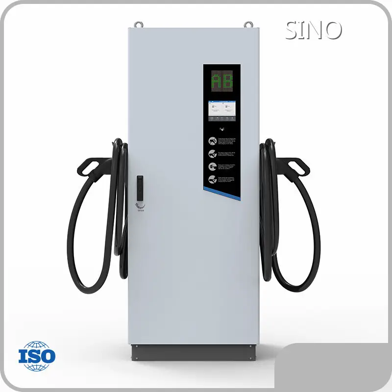 Professional Dc Car Charger for Home Series for Home Charging 1