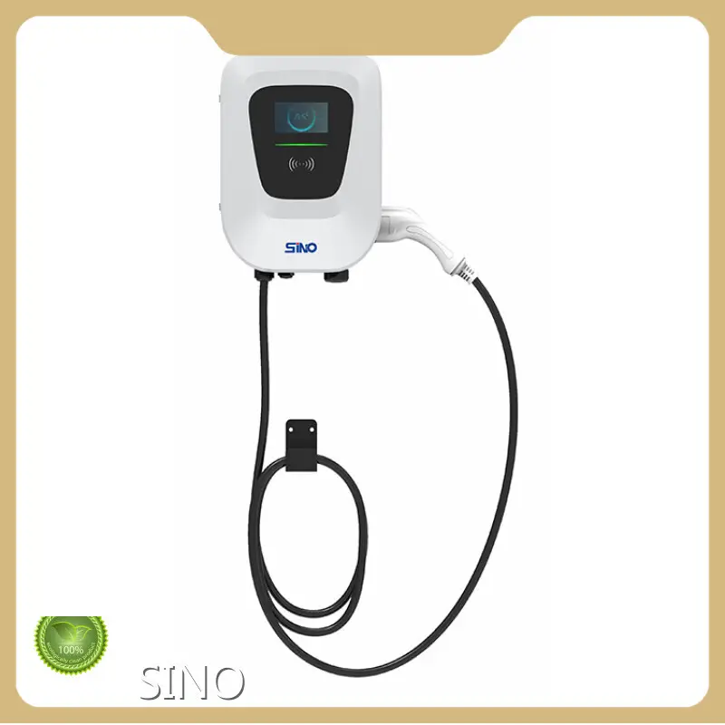 Hot Sale Portable Ev Charging Station Portable Ev Charging Station Company 1