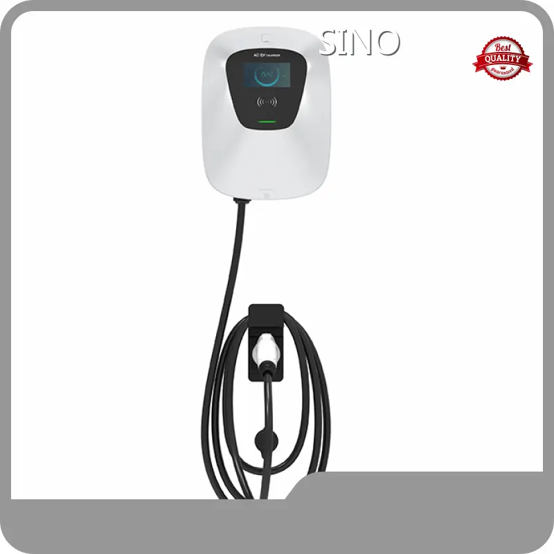 Long Lastinghome Ac Charger for Public Charging 1