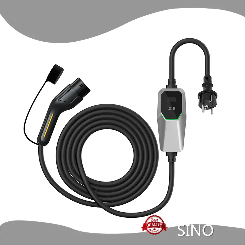 Good Selling Electric Car Charger for Public Charging 1