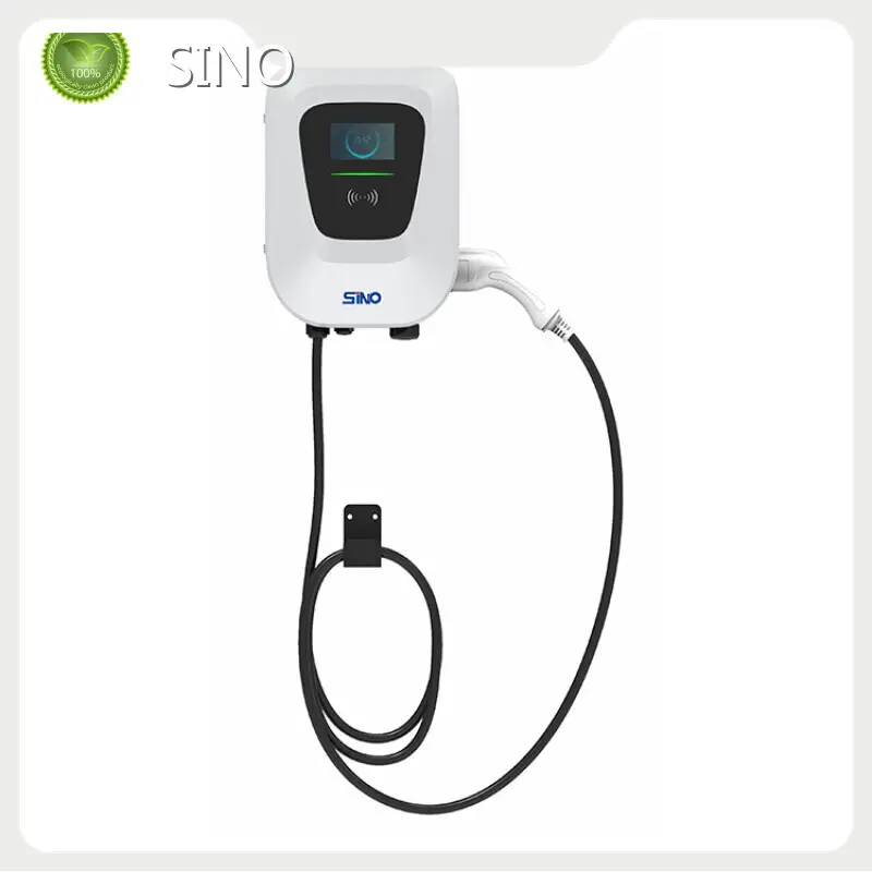 Factory Direct Ev Charger Supplier Factory for Public Charging 1