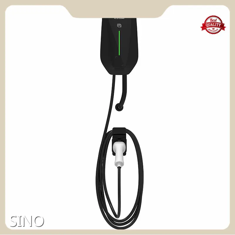 For Home Charging Ac Ev Charging Station by SINO 1