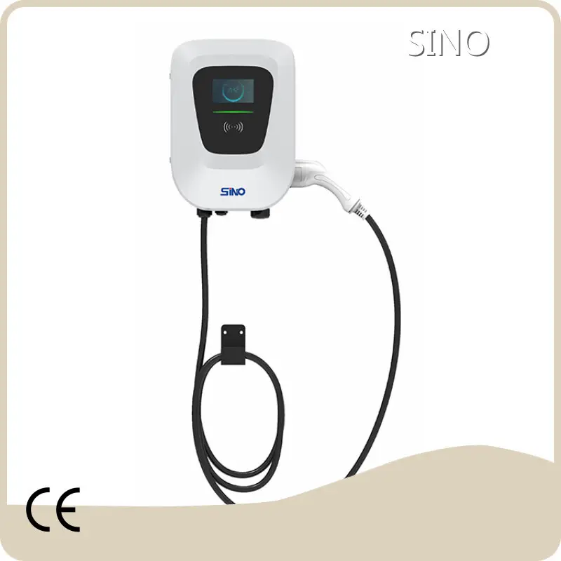 Reliable Ac Ev Charging Station Price List 1