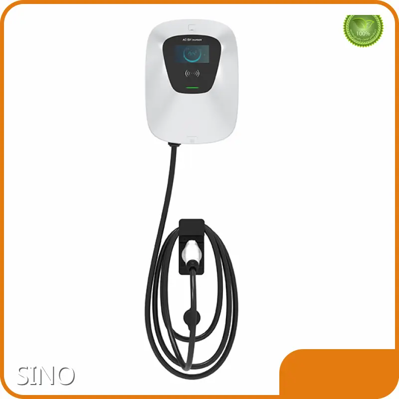 Ev Charger Supplier Factory Price 1