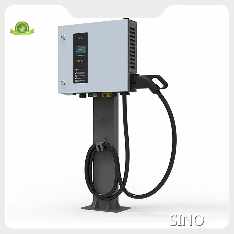 Charging Station for Public Charging Supplier 1