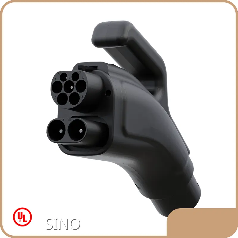 SINO Ev Charging Stations Ev Charging StationsManufacturer 1
