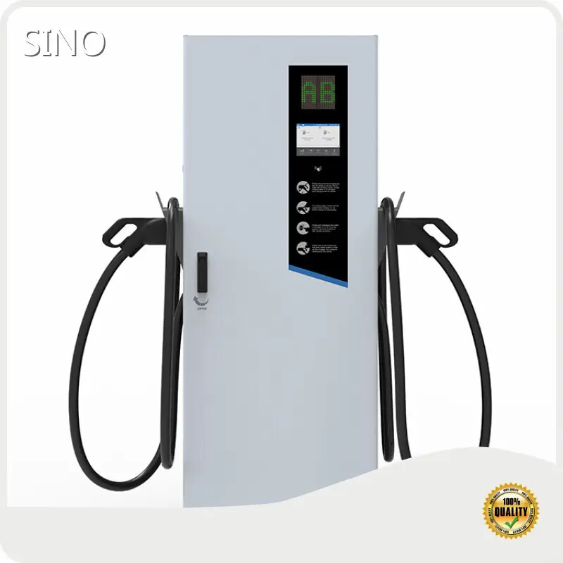 Dc Fast Charger for Sale for Home Charging Factory Direct Supply 1
