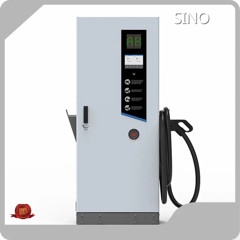 Cost-Effective Ev Charging Systems Manufacturer for Home Charging 1