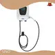 SINO 43kw Ev Charger Factory Price 1
