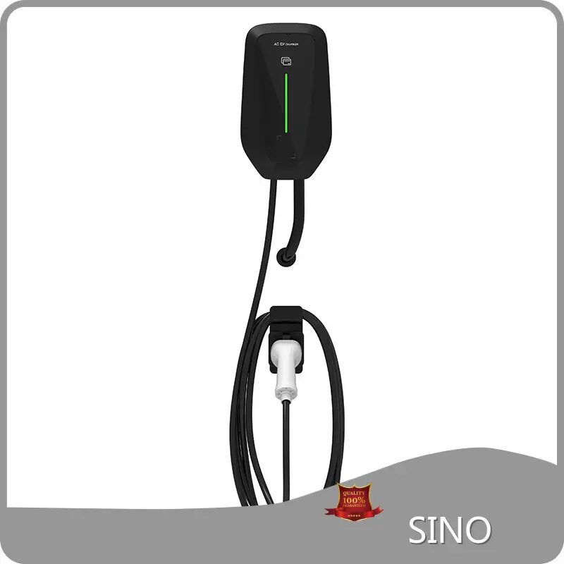 Good Selling Ev Charger Supplier Series for Home Charging 1