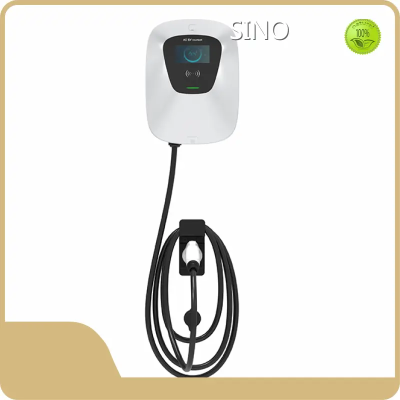 SINO Charging Station Charging StationSeries 1