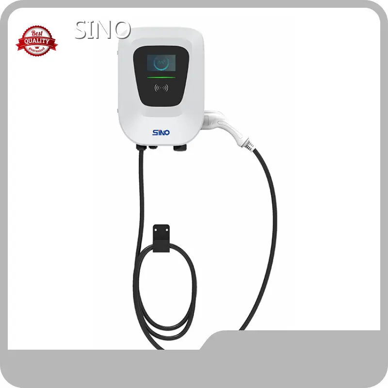 Creative Portable Electric Car Charger Portable Electric Car Charger Company 1
