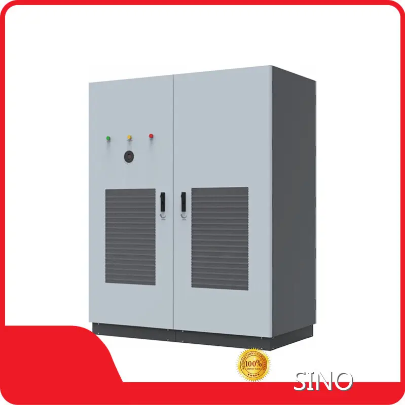 Fine Quality Ev Charger Supplier Made in China for Home Charging 1