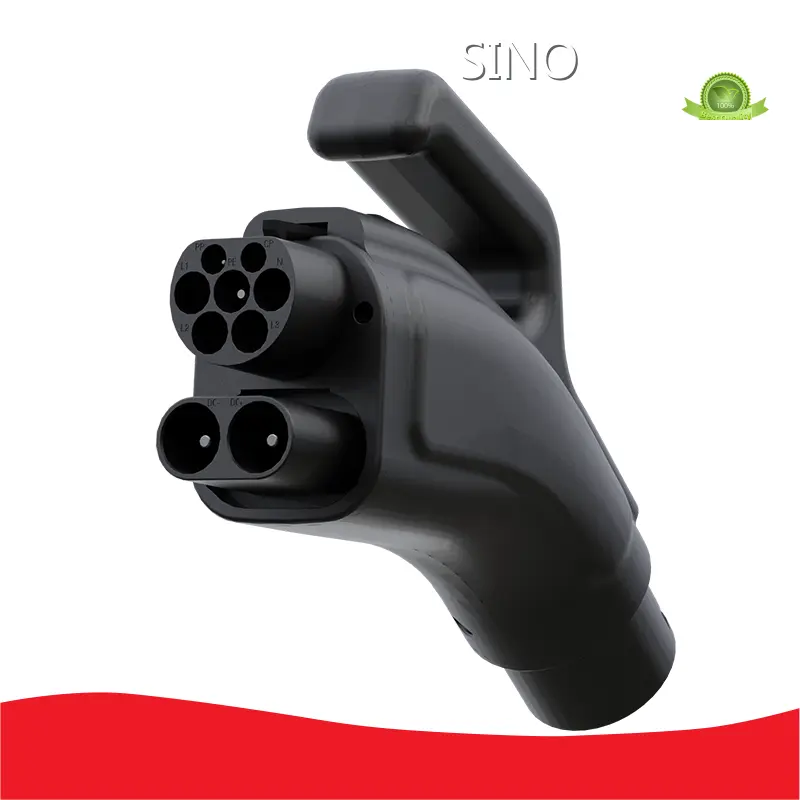 Electric Charging Stations Directly Sale for Public Charging 1