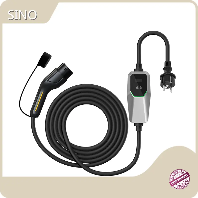High Quality Ev Home Charger Price List 1