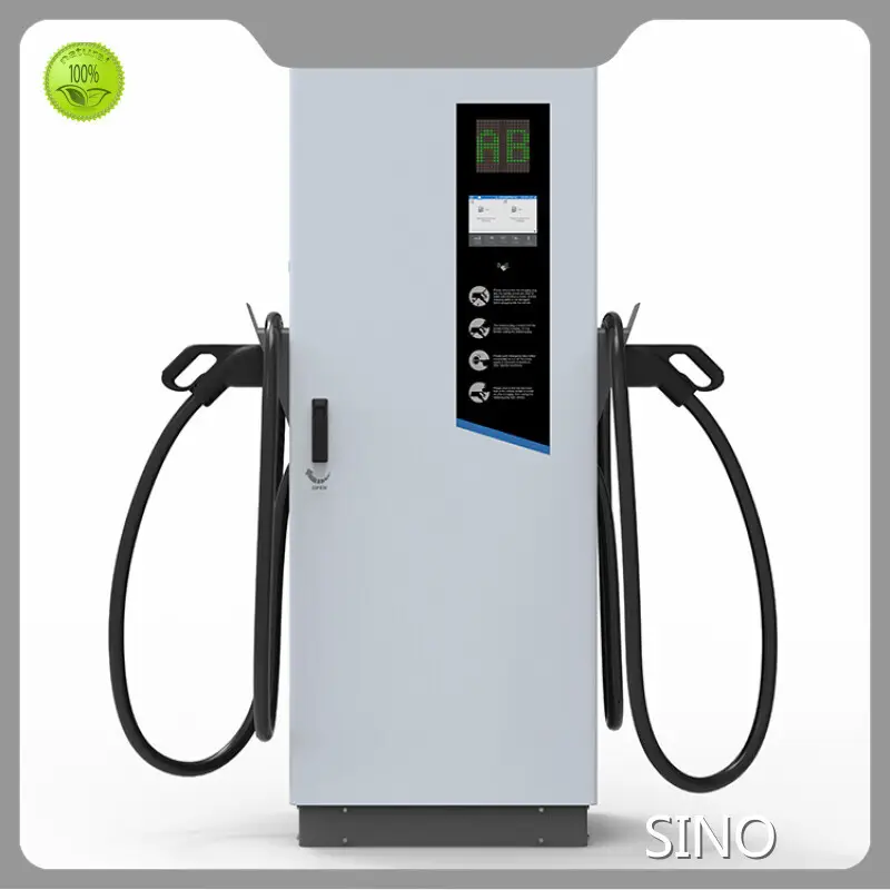 SINO Dc Fast Charger for Sale Directly Sale 1