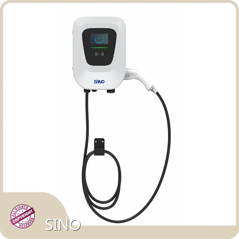 SINO Charging Station Charging StationWith Good Price 1