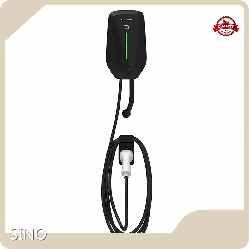 SINO Wallbox Ac Charger Wallbox Ac ChargerFrom China 1