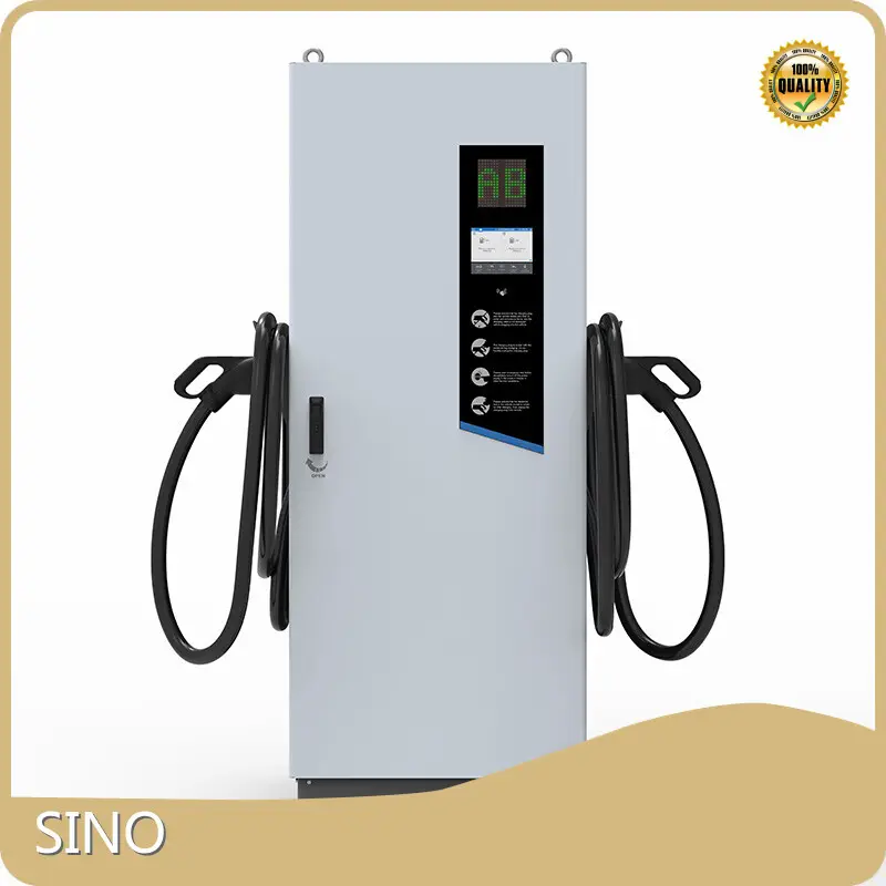 Good Sellingdc Car Charger for Home for Public Charging 1