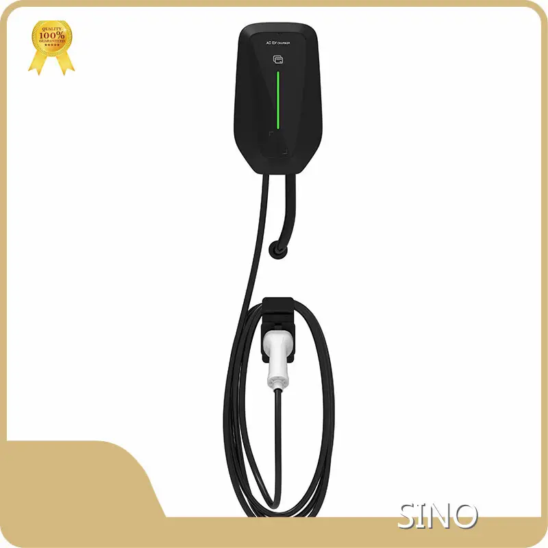 Wallbox Ac Charger - for Home Charging - SINO 1